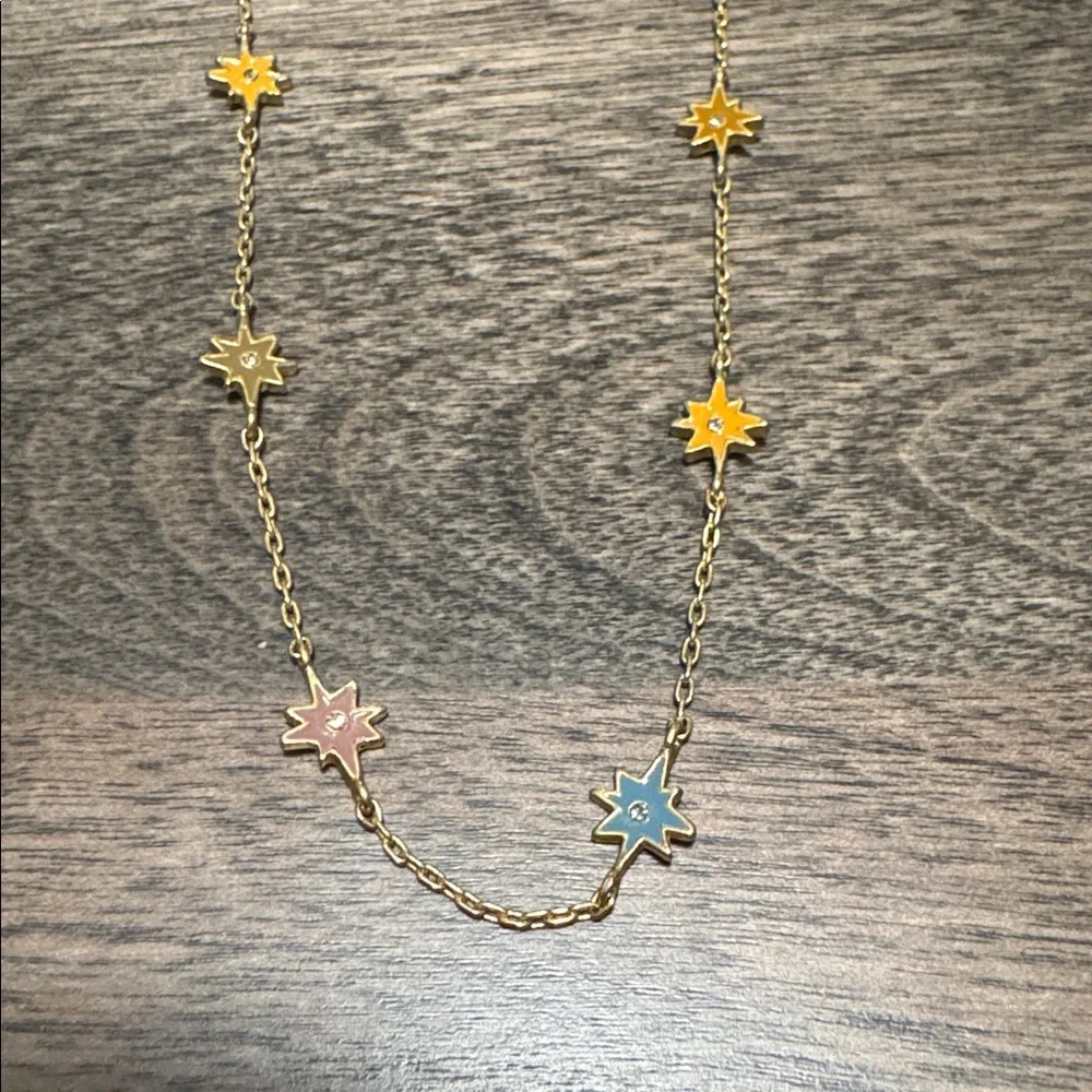 Madewell necklace - Picture 2 of 4